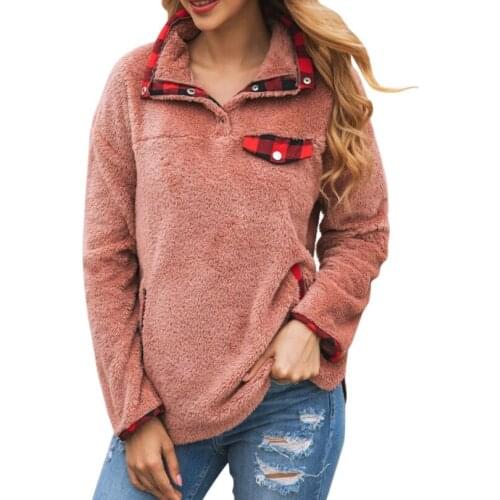 Shan liao Yi Plush Sweaters