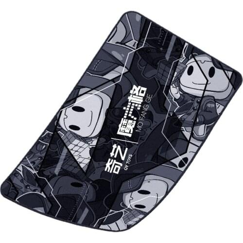 QiYi Speed Cube timer Competition training mat Educational Kid Toy Player One Magic Cube mat