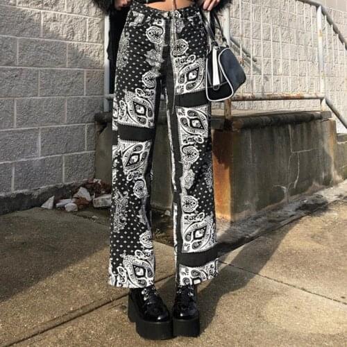 YICIYA Women's High Waist Pants