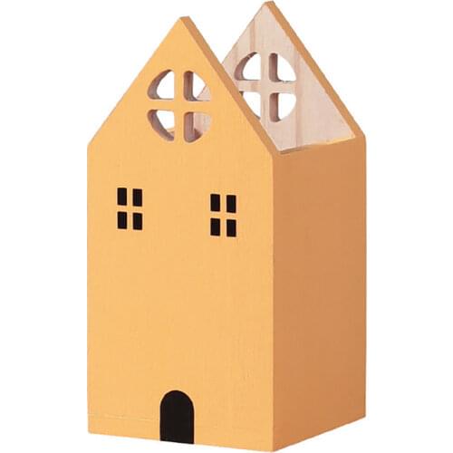 ZJMZYM Wooden Pen Holders China
