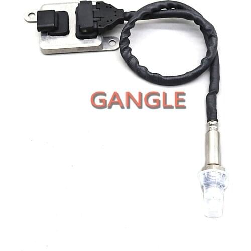 For BMW 1er E81 E82 E87 E88 3er E90 E91 E92 LCI N43 NOX SENSOR Probe 7587130 11787587130