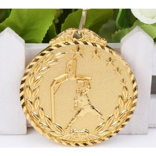 Slam Dunk basketball Medals Gold Color Medal and Silver Color Medal and Branze Color Medal