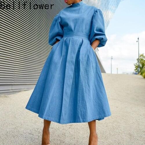 Платья для полных BellFlower China At AliExpress