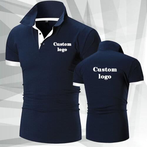 BOURQUE Mens Polos
