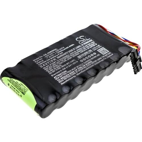 CS 13500mAh / 99.90Wh battery for JDSU VIAVI MTS-5800, VIAVI MTS-5802 22015374, 22016374