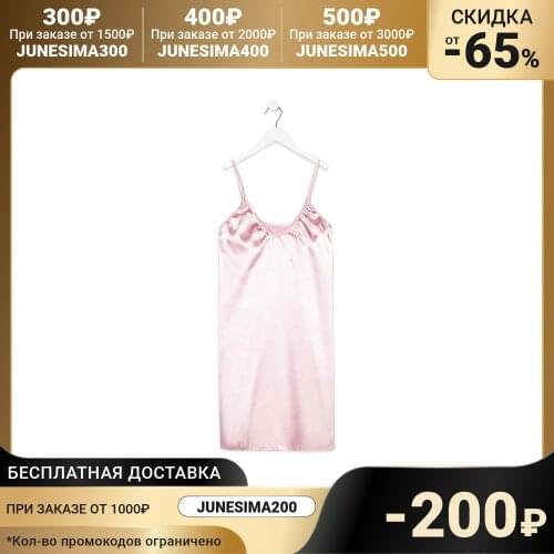 Женские ночные сорочки Doness China At AliExpress