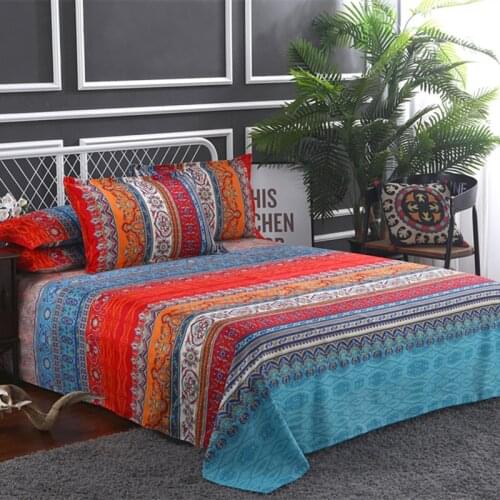 Fanaijia Bed Sheets
