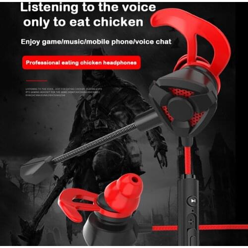 Quality Gaming Earphone Pubg PS4 CSGO Casque Gaming Headset 7.1 Active Noise Reduction PC Gamer Earphones 3.5mm Gaming Headsets