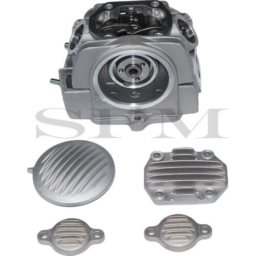 Motorcycle cylinder piston ring kit, 56 mm, suitable for Lifan 150cc, horizontal engine off-road bike engine parts