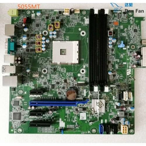 For DELL Optiplex 5055 MT 5055MT Desktop Motherboard 0P03DX AM4 DDR4 Mainboard 100%tested fully work