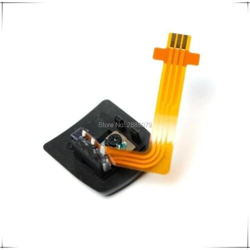 NEW Original Replacement A/M Switch Assembly for Canon EF 50mm f/1.2L USM Lens YG2-2298