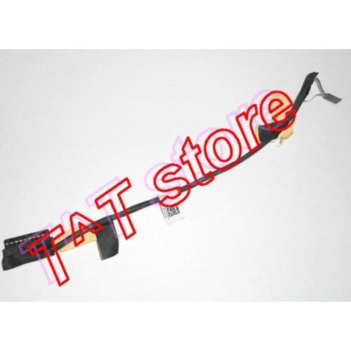 New original for Latitude 7480 Battery Cable DC02002NI00 7XC87 07XC87 cn-07XC87 test good free shipping