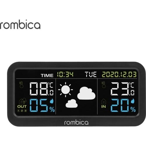 Приборы для измерения давления Rombica China At AliExpress