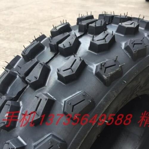 Beach Car 21x7-10 Wheel Tire 22x11-10 Thick Deep Tooth Pattern 21*7.00-10 Vacuum Tire Wear-Resistant