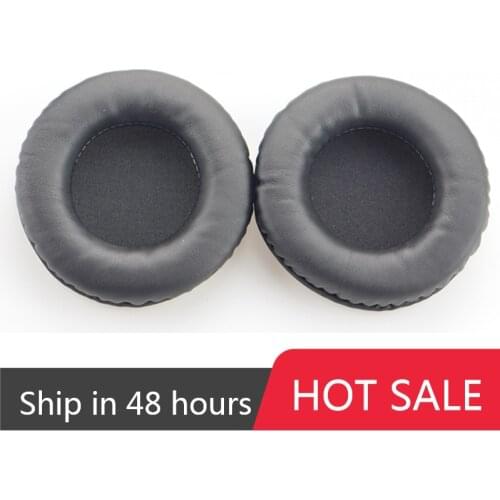 Replacement Foam Ear Pads Cushions for Philips SHP1900 SHM1900 for sony MDR-DS7000 RF6000 MDR-MA300 CD470 Headphones Earpads