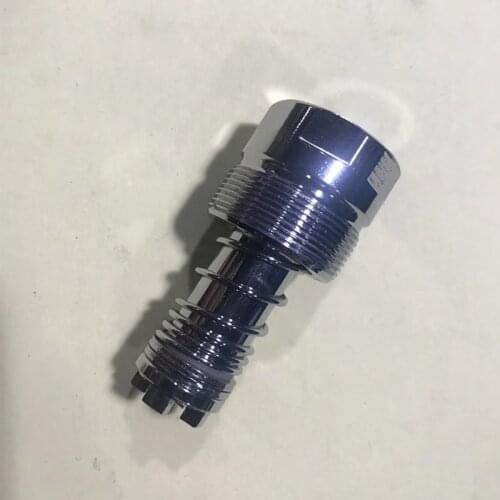 High Quality Common Rail Piezo Injector Disassemble Wrench Tool, Common Rail Injector Repair Tools For Piezo Type