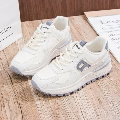 Women Sneakers Casual Shoes Comfortable Walking Shoes Fashion Summer Flats 2021 New Elastic Flat Walking Shoes