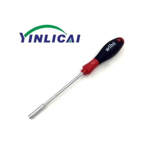 1PC 5.5*125mm Copier Repair Tool Sleeve Screwdriver for Xerox Socket Screwdriver for Ricoh