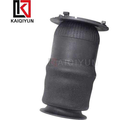 1pc Rear Air Suspension Spring Bag Air Sleeve For Buick Rainier GMC 25815604,15089028,15276029,15090620,15159630,15125532