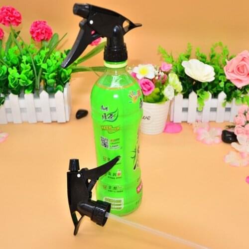 1 Piece Agricultural Manual Reciprocating High Pressure Sprinkling Sprinkler Head Home Spray Gun