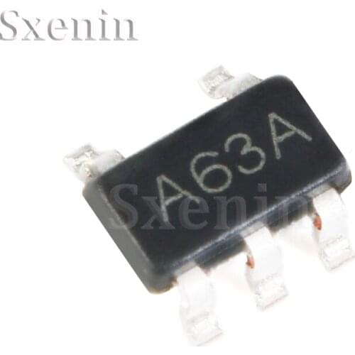 20PCS LM321 SOT23-5 SOT23 LM321MFX SOT-23 Low Power Single Op Amp General Description