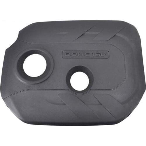 292402E050 CitedCover Decorative Hood Cover Decoration Engine Dust Cover For Hyundai Creta IX25 2.0 for Kia Sportage 29240-2E050