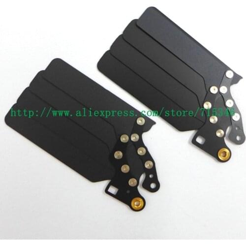 5PCS/ NEW Shutter Blade Curtain For Canon EOS70D 70D Digital Camera Repair Part