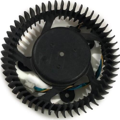 8012 12V 0.36A 4Pin 4Wires MGT8012XR-W20 Blower GPU VGA Video Graphics Cards Cooler Cooling Fan