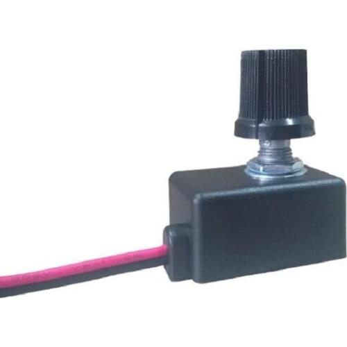 0/1-10V Dimmer switch for LED dimmable Driver