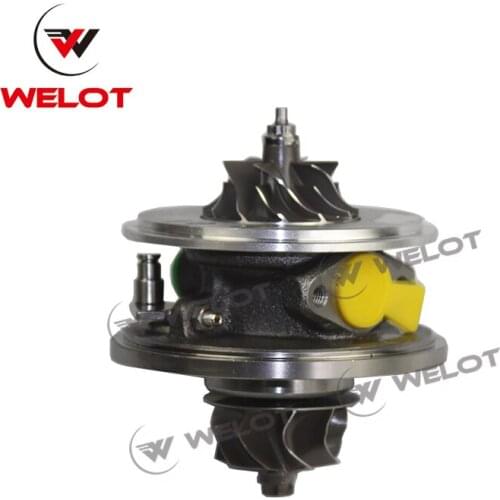 GT1749V Turbo CHRA Core Assembly 717478 717478-5 7794140D 7787626F For BMW 320d 2.0 d 1995cc 110KW 150HP M47 D20 204D4 2001-2007