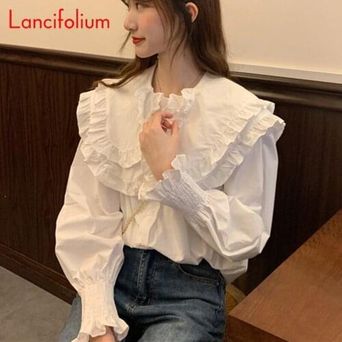 Lancifolium Women's Shirts