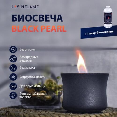 LOVINFLAME Candles And Candlesticks