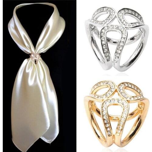 LUlmo Butterfly Brooches For Clothes
