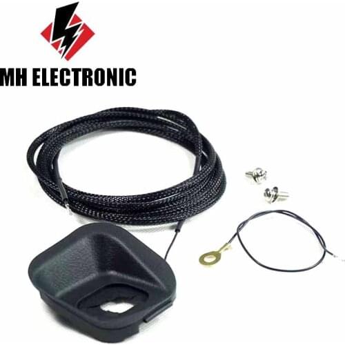 MH ELECTRONIC Cruise Control Switch Accessories 84632-34017 84632-34011 45186-0P040-C0 45186-0P040-CO for Toyota Reiz 10-13