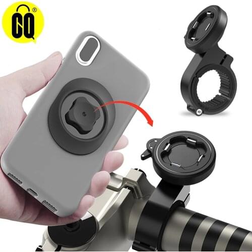 New Upgrade holder phone universal phone holder Bike mount phone holder aluminum phone holder motorcycle phone holder