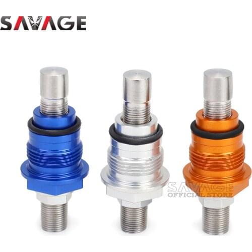 Timing Cam Chain Tensioner For Husqvarna FC FE 250 350 450 501 2014-2021 FC250 FC450 FE350 Motorcycle Adjuster Holding Bolts