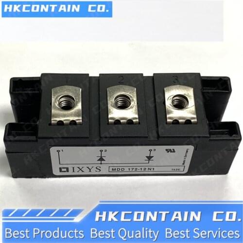 NEW MODULE MDD172-02N1 MDD172-04N1 MDD172-06N1 MDD172-08N1 MDD172-12N1 MDD172-16N1 MDD172-18N1 MDD172-16N1B