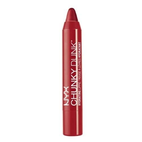 NYX Chunk Dunk Hydrating Lippie - Cherry Smash