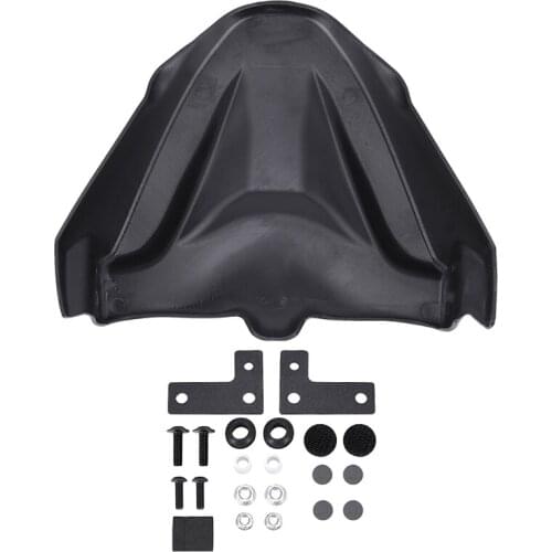 Motorcycle Front Mudguard Beak Extension Wheel Protector Cover for Yamaha Tenere 700 TENERE700 XT700Z XTZ 700 T700