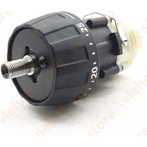 Gearbox for BOSCH GSR1080-LI TSR1080-LI GSR1440-LI TSR1440-LI GSR1800-LI GSR18V TSR1800-LI GSR1200-LI 2609199337 Power Tool Part