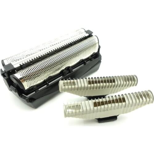100% Genuine New Headgroom Replacement Shaver Razor Blade Head foil QC5550 QC5572 QC5580 QC5582 For Philips