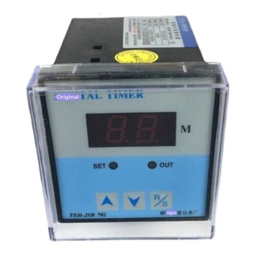 TEH-JSB-702 Quality test video can be provided，1 year warranty, warehouse stock