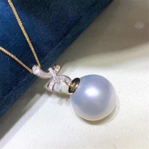 S925 Sterling Silver Screw Eye Pin Bail Top Drilled Beads End Cap For DIY Pearl Charm Pendant Connectors Jewelry Making