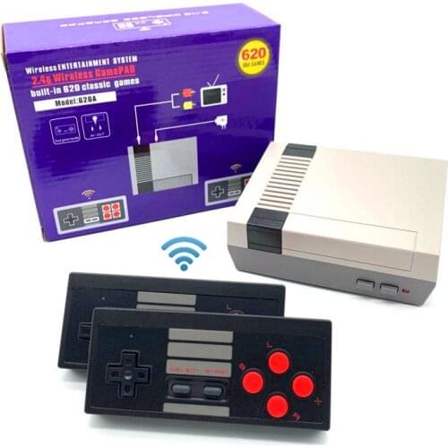 Game Consoles VOVPOZ China