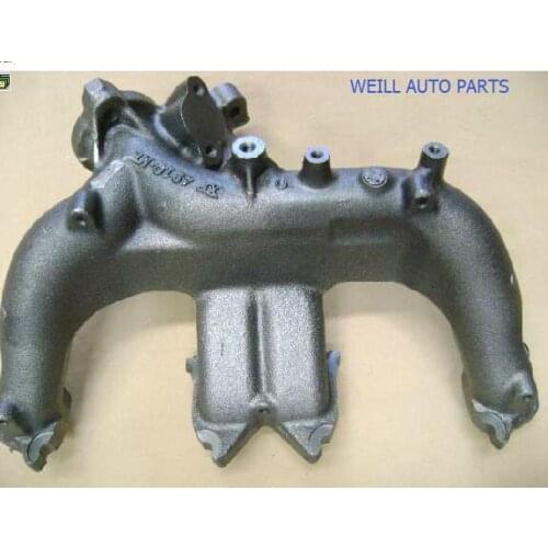WEILL 1008012-E01 EXHAUST MANIFOLD GREATWALL HAVAL H6 H3 H5 DEER WINGLE SAFE ENGINE C30 FLORID