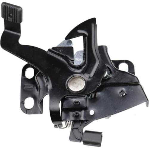 Hood Lock Latch Assembly For 2008-2012 Accord 4 Doors 74120-TA0-A01