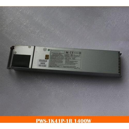 Server power supply for PWS-1K41P-1R 1400W fully tested