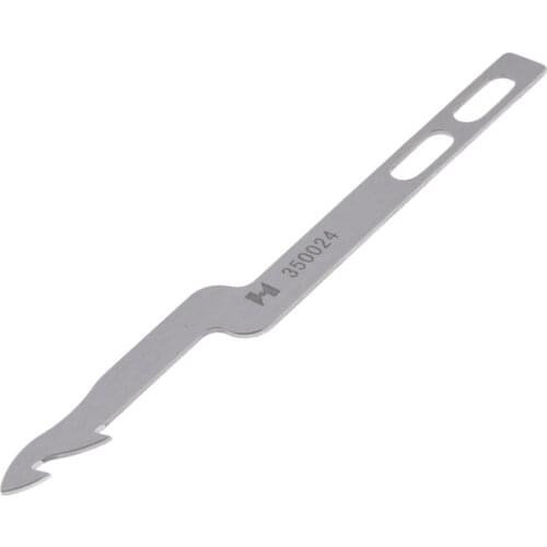 350024 STRONG.H Brand REGIS For PEGASUS W762/UT Moving Knives Industrial Sewing Machine Spare Parts