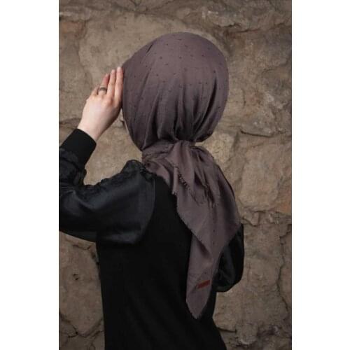 BONJELA SOLID COLOR PITPIT SCARF-DESEN-01-RENK-08
