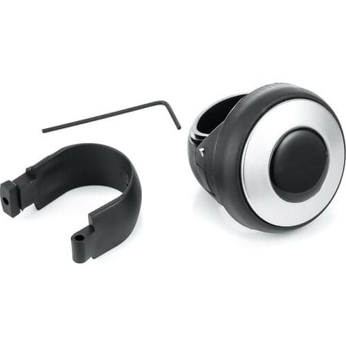 Parts Steering Wheel Power Ball Safety Spare Universal Accessories Ball Metal Aid